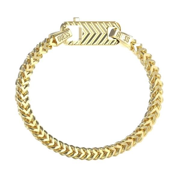 Guess  JGUJUMB04438JWYGS Erkek Bileklik