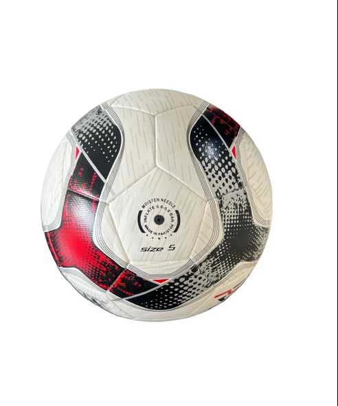 Relax El Dikişli Hibritli Halı Saha Futbol Topu 5 Numara - 2