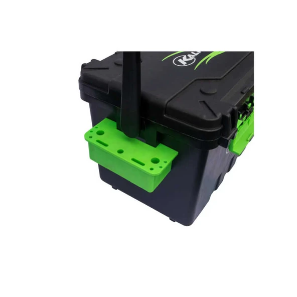 Kali Kunnan Cajon Balıkçı Çantası  Standart 50LT - 4