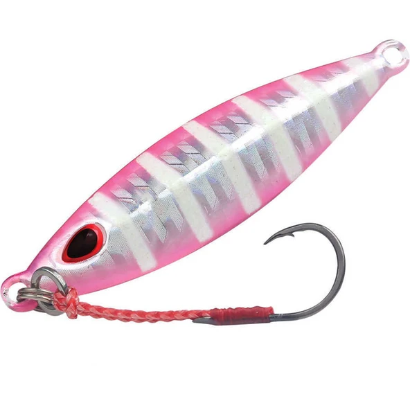 Storm Gomoku Koika Sahte Balığı  80GR - 9.3CM NF ürün görseli 1