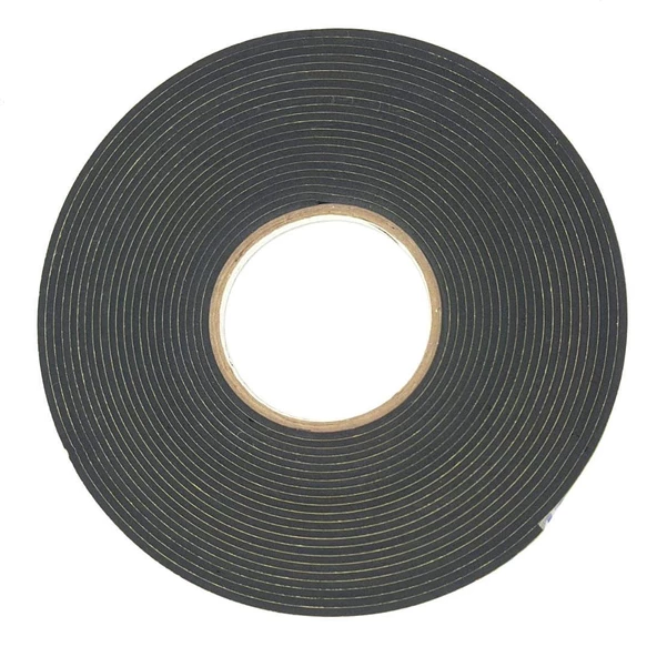 Tahtakale Teknoloji Dünyası İzolasyon Yapışkan Bantlı Yalıtım Süngeri 3mm Kalınlık 10mm Genişlik - Resim 4