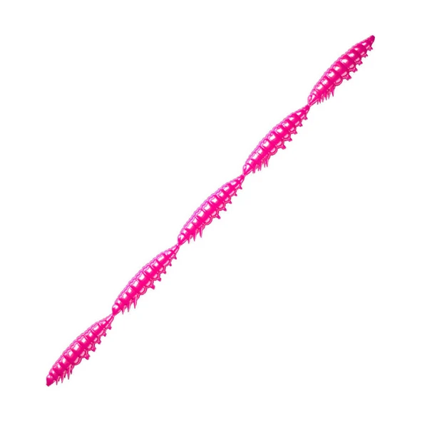 Libra Lures Larva Multi Garlic Suni Yem  019 - HOT PINK 25MM ürün görseli 1