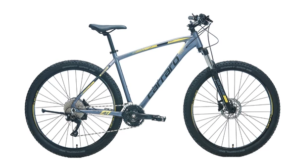 Carraro Daytona 730 27,5 Jant, 30 Vites Dağ Bisikleti Shimano Deore Hidrolik Disk 44 kadro - 3