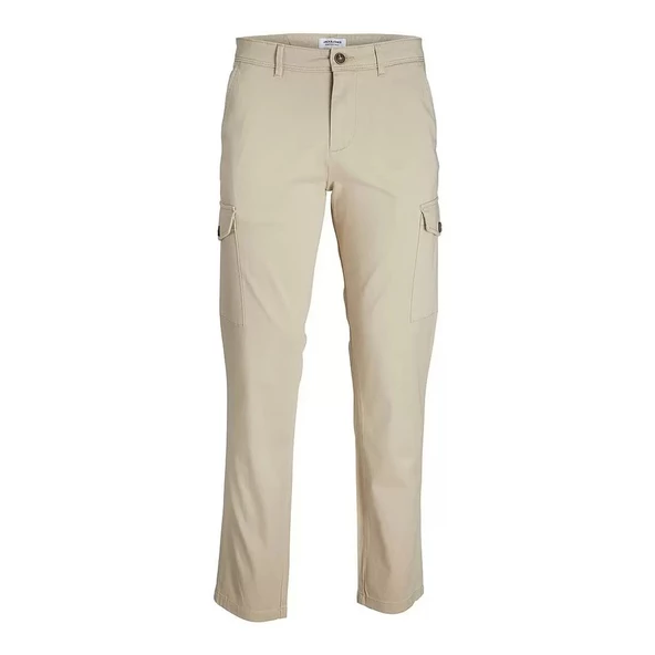 Jack & Jones 12224001 Jpstollie Jjbowie Cargo Noos Erkek Kargo Pantolonu