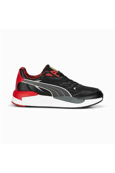 Puma 30765701 Ferrari X-Ray Speed Erkek Günlük Spor Ayakkabı