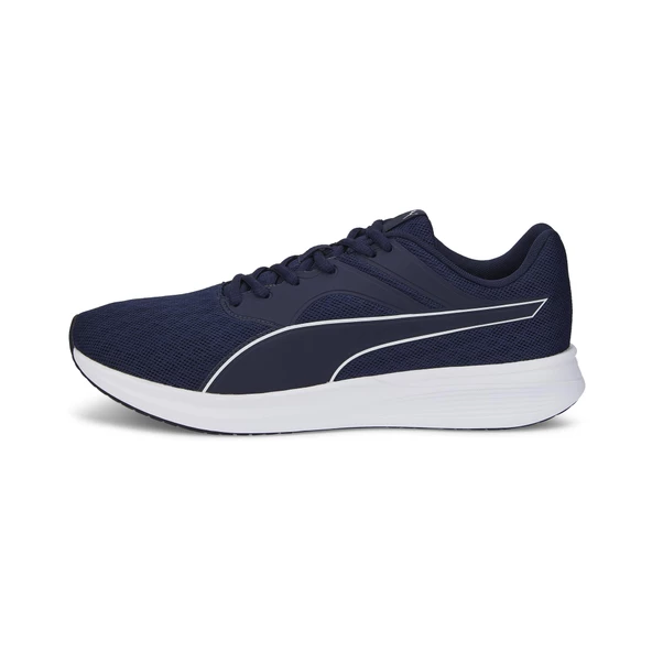 Puma 37702802 Transport Unisex Koşu Ayakkabısı