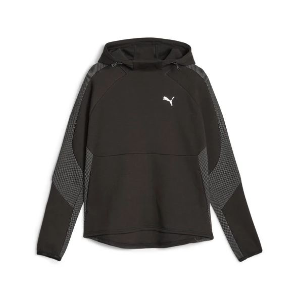 Puma 67607201 Evostripe Hoodie Kadın Sweatshirt