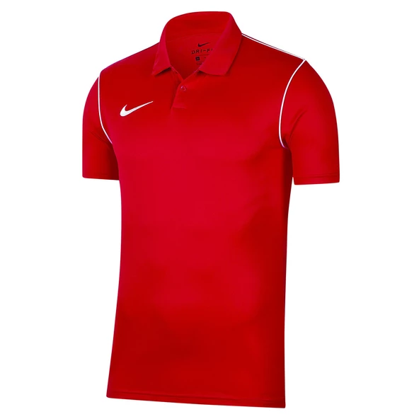 Nike BV6879-657 M Nk Df Park20 Polo Erkek Spor Tişört