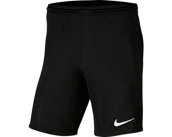 Nike BV6855-010 M Nk Df Park III Short Nb K Erkek Spor Şort