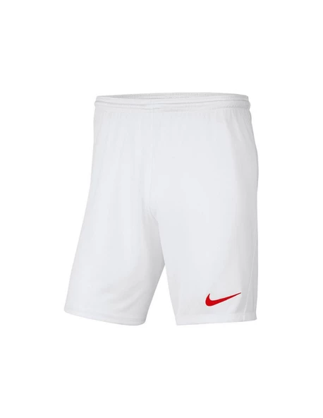 Nike BV6855-103 M Nk Df Park III Short Nb K Erkek Spor Şort