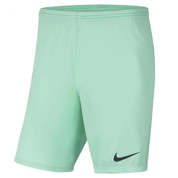 Nike BV6855-354 M Nk Df Park III Short Nb K Erkek Spor Şort