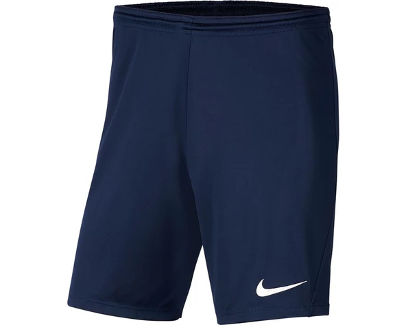 Nike BV6855-410 M Nk Df Park III Short Nb K Erkek Spor Şort