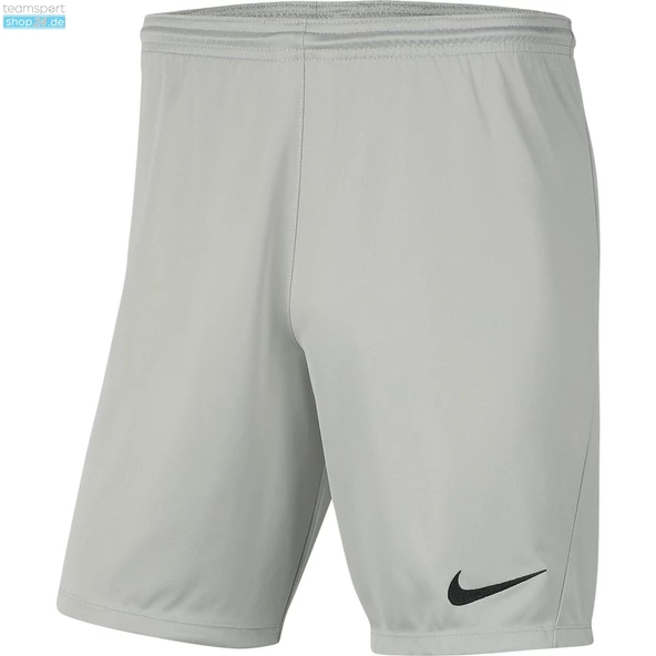 Nike BV6855-017 M Nk Df Park III Short Nb K Erkek Spor Şort