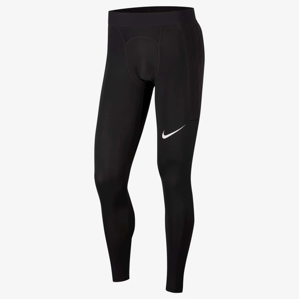 Nike CV0045-010 M Nk Df Pad Grdn I Gk Tght K Erkek Eşofman Altı