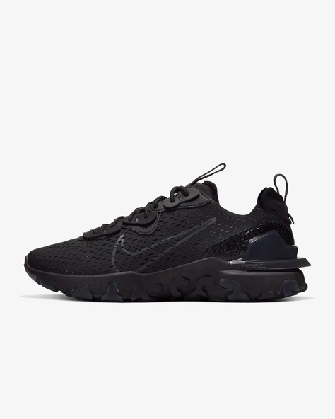 Nike CD4373-004 React Vision Erkek Koşu Ayakkabı