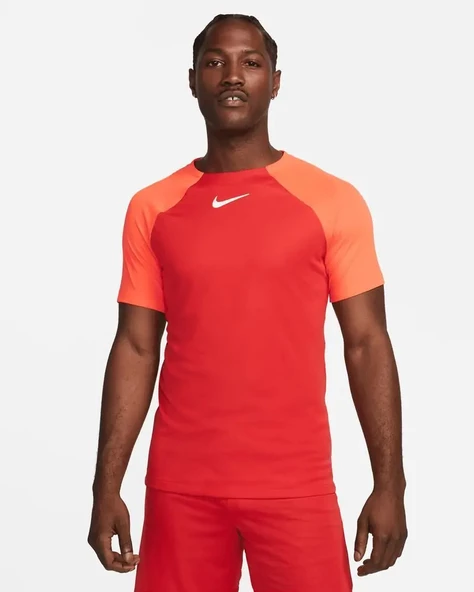 Nike DH9225-657 M Nk Df Acdpr Ss Top K Erkek Spor Tişört