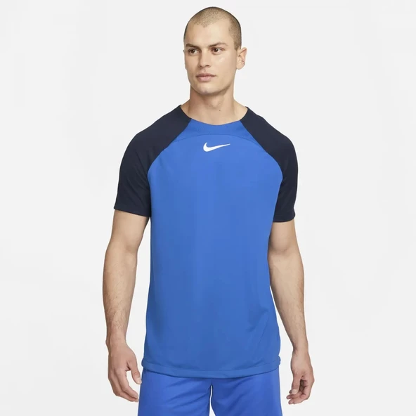 Nike DH9225-463 M Nk Df Acdpr Ss Top K Erkek Spor Tişört