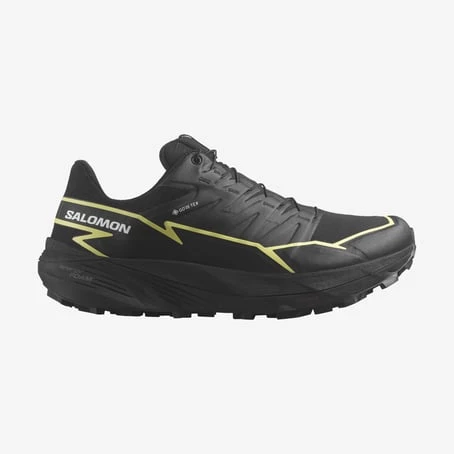 Salomon L47383600 Thundercross Gtx W Kadın Patika Koşu Ayakkabı