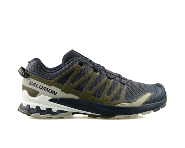 Salomon L47467500 Xa Pro 3D V9 Erkek Koşu Ayakkabısı