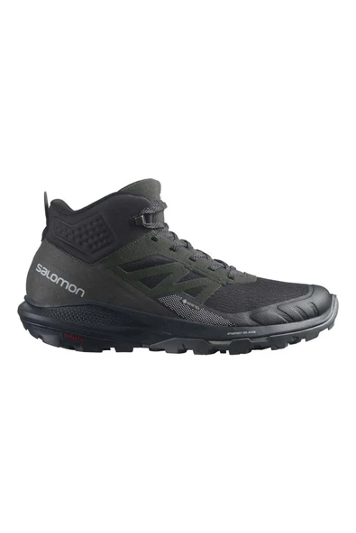 Salomon L41588800 OUTpulse Mid Gtx Erkek Outdoor Ayakkabı