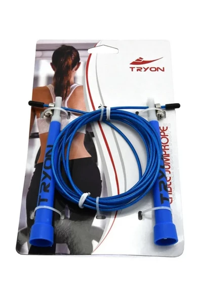 Tryon JR-500-20.004 Unisex Atlama İpi