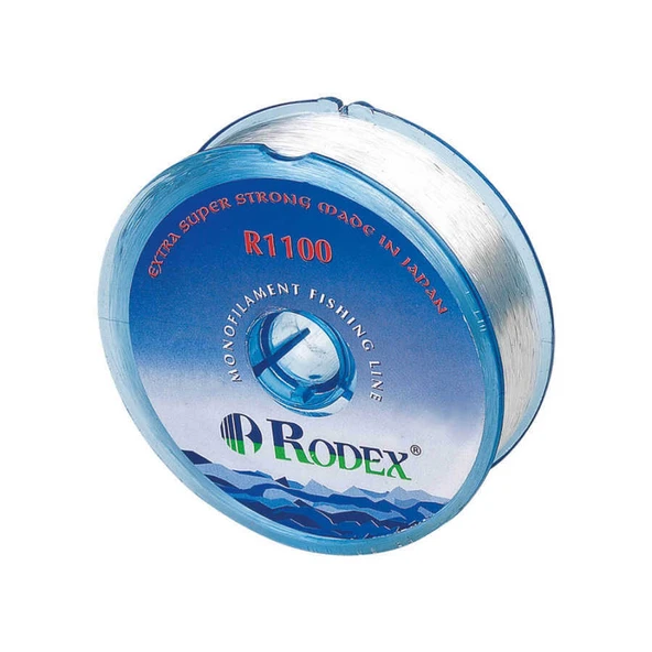 Rodex Makara Misina  Standart 0.15MM - 100MT - 1.9KG - Resim 2