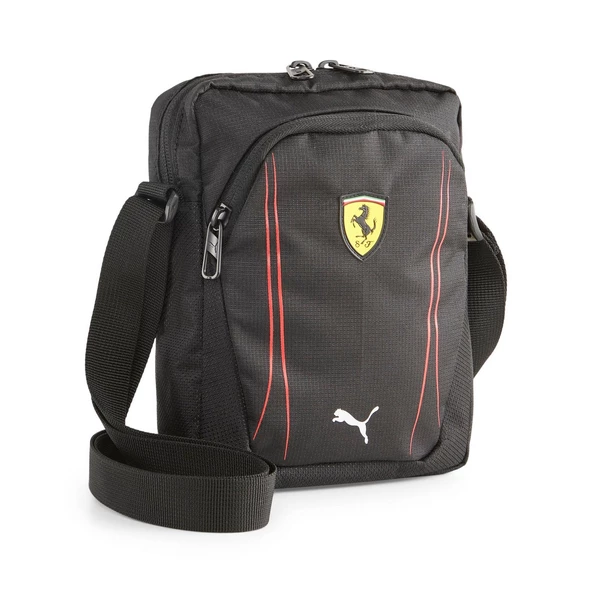 Puma 07982402 Ferrari Sptwr Race Portable Unisex Spor Çanta