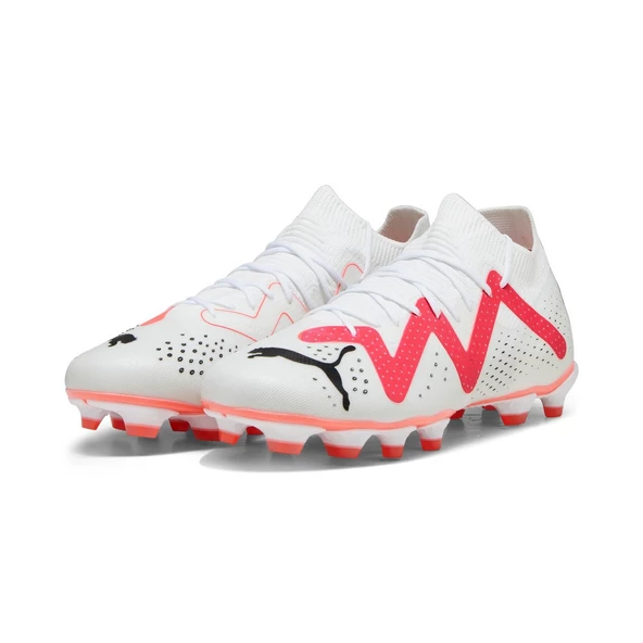 Puma 10737001 Future Match FG/AG Erkek Krampon