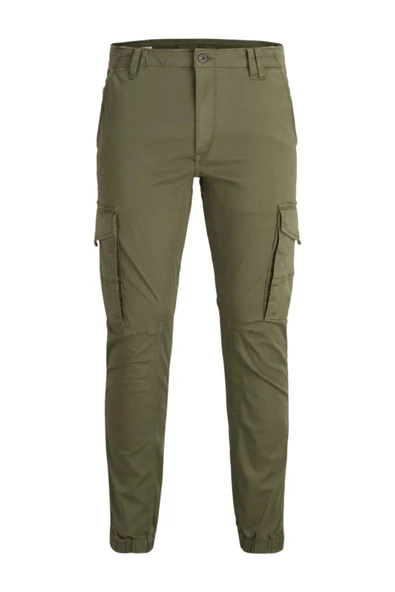 Jack & Jones 12141844 Jpstpaul Jjflake Cargo Noos Erkek Kargo Pantolonu