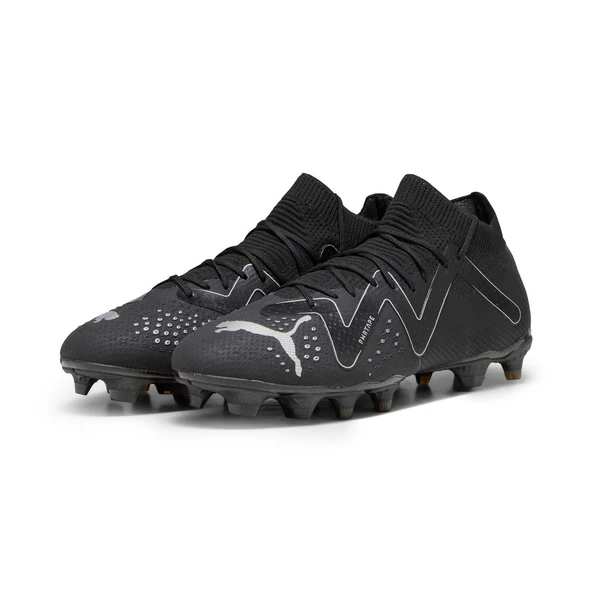 Puma 10736102 Future Pro Fg/Ag Erkek Krampon