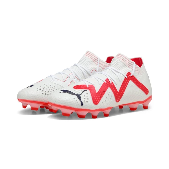 Puma 10736101 Future Pro Fg/Ag Erkek Krampon