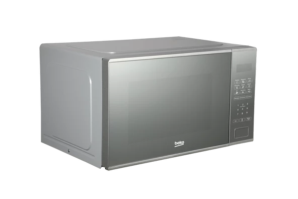 Beko BMD 310 DS 30 lt Siyah Mikrodalga Fırın - 4