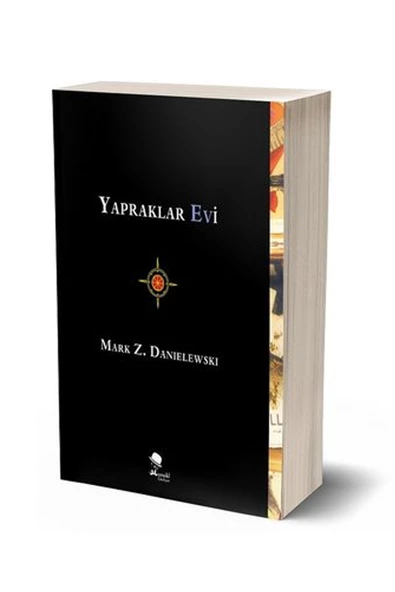 Yapraklar Evi ürün görseli