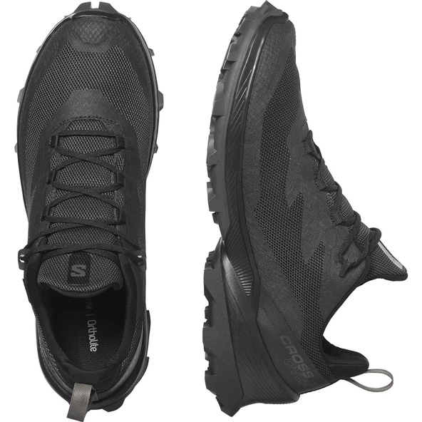 Salomon L47269000 Cross Over 2 Gtx Erkek Outdoor Ayakkabı - 4