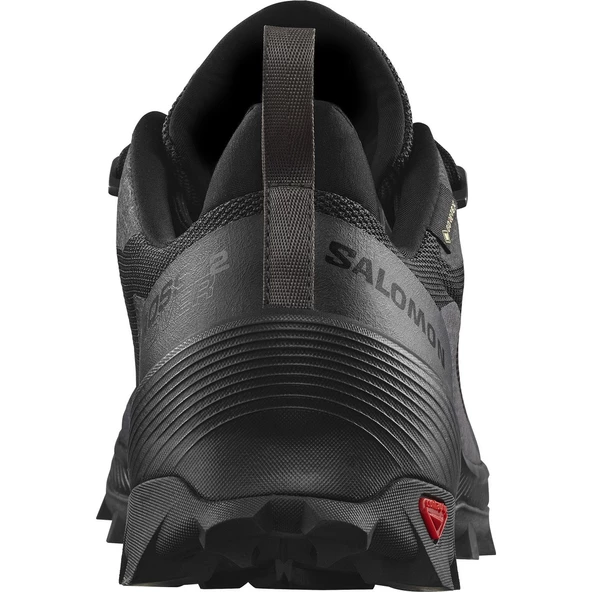 Salomon L47269000 Cross Over 2 Gtx Erkek Outdoor Ayakkabı - 6