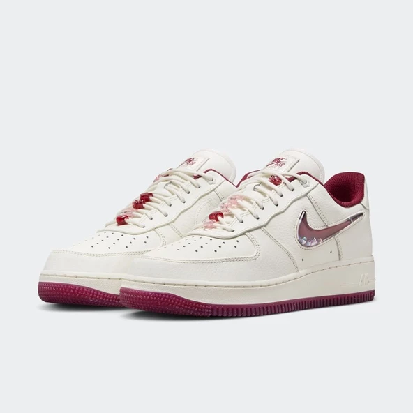 NIKE AIR FORCE 1 LOW '07 SE PRM VALENTINE'S DAY 2024