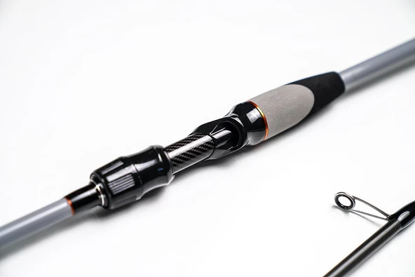 Fujin Rocker 243cm 4-17gr LRF High Carbon 30-T HG Olta Kamışı FRKR-802L - Resim 5