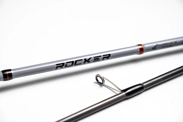 Fujin Rocker 243cm 4-17gr LRF High Carbon 30-T HG Olta Kamışı FRKR-802L - Resim 34