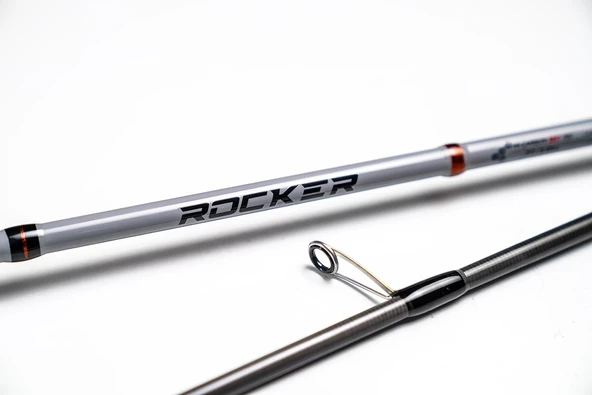 Fujin Rocker 265cm 4-17gr LRF High Carbon 30-T HG Olta Kamışı FRKR-869L - 4
