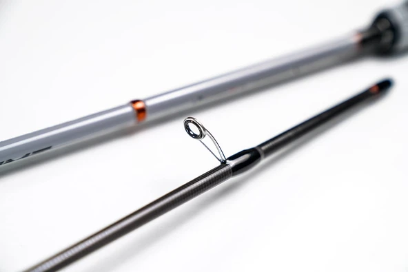 Fujin Rocker 243cm 4-17gr LRF High Carbon 30-T HG Olta Kamışı FRKR-802L - Resim 30