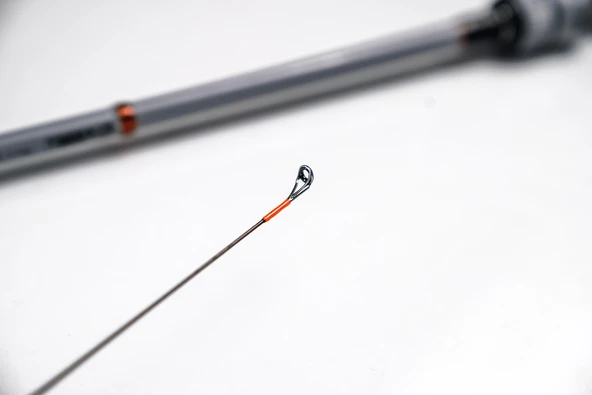 Fujin Ajime 228cm 05-5gr LRF High Carbon 30-t HG Olta Kamışı FAJ-762UL - Resim 8