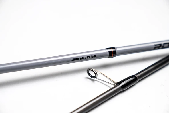 Fujin Rocker 243cm 4-17gr LRF High Carbon 30-T HG Olta Kamışı FRKR-802L - Resim 26