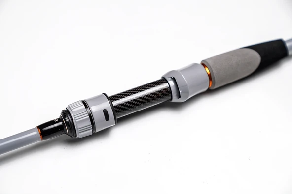 Fujin Ajime 228cm 05-5gr LRF High Carbon 30-t HG Olta Kamışı FAJ-762UL - Resim 15