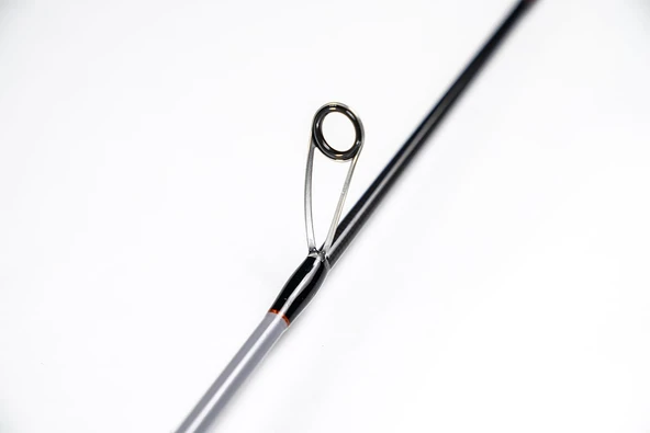 Fujin Rocker 265cm 4-17gr LRF High Carbon 30-T HG Olta Kamışı FRKR-869L - 13