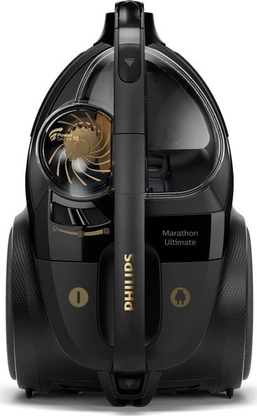 Philips Marathon Ultimate XB9125/07 Toz Torbasız Elektrikli Süpürge - 6