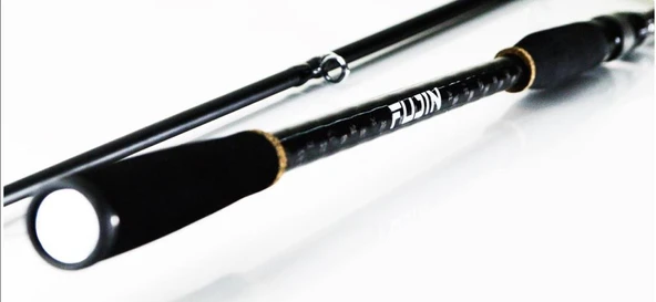 Fujin New Crow X-Plus NCR-962MH 290cm 20-60gr - 4