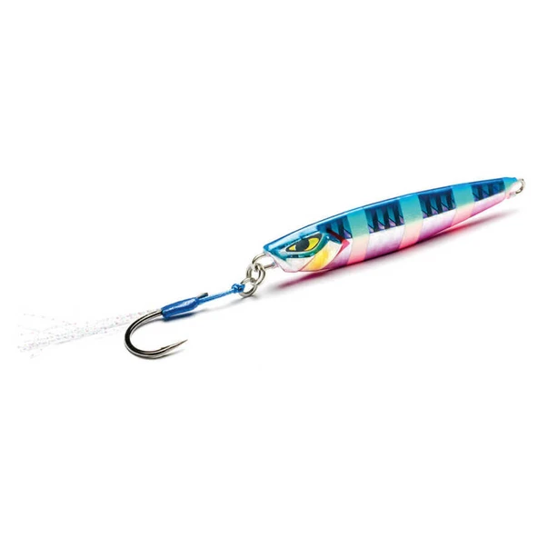 Mustad Tracershot Jig Sahte Yemi  40GR BLP ürün görseli 1