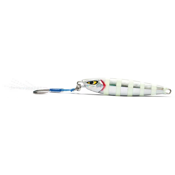 Mustad Tracershot Jig Sahte Yemi  FLZ 30GR