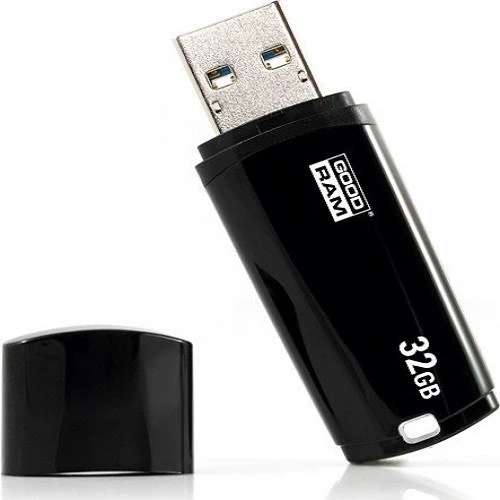 Goodram 32GB USB 3.0 Flash Bellek - 6