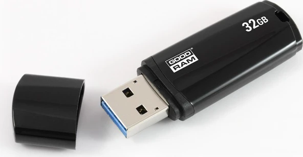 Goodram 32GB USB 3.0 Flash Bellek - 3